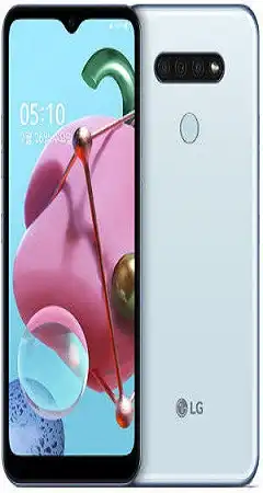  LG Q51 prices in Pakistan